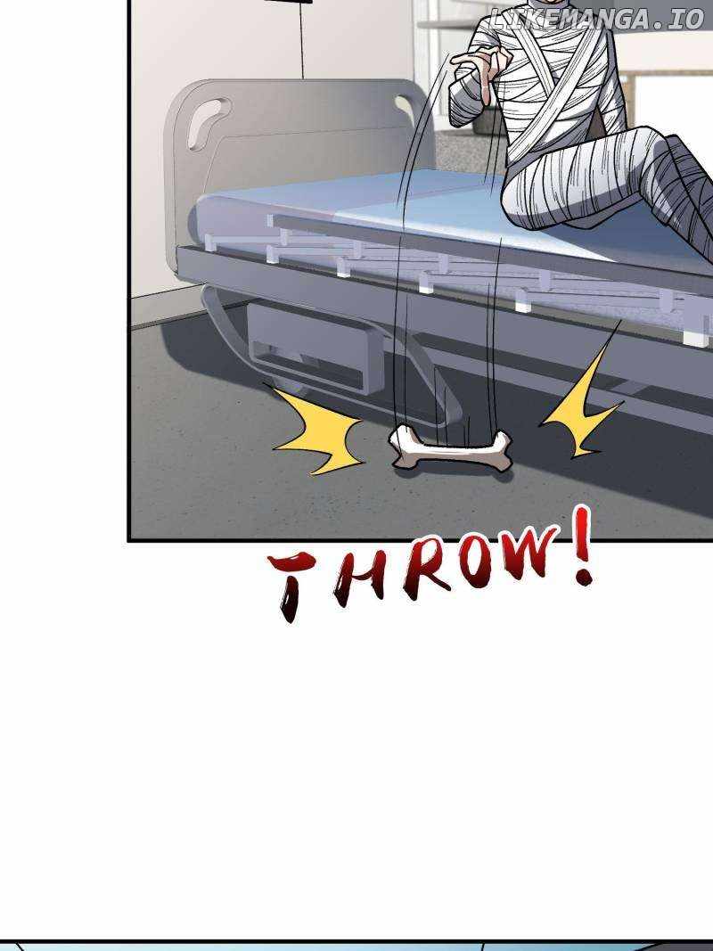 I'm Really Not A Supervillain Chapter 275 20